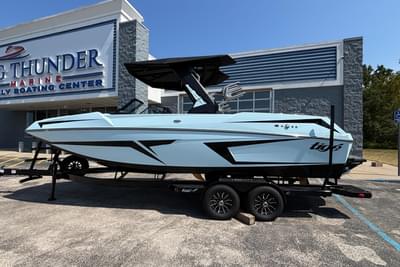 BOATZON | Tigé 24RZX 2026 BOATZON | Tigé 24RZX 2026