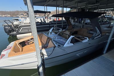 BOATZON | TigÃ© 24RZX 2026