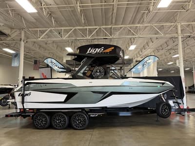 BOATZON | TigÃ© 24RZX 2026