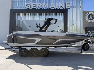 BOATZON | TigÃ© 24RZX 2027