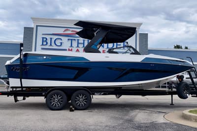 BOATZON | TigÃ© 24RZX 2027