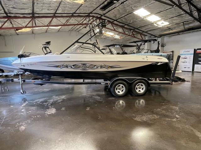 2006 TigÃ© 24V - Sold Boat