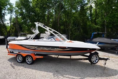 BOATZON | TigÃ© 24Ve 2008