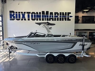 BOATZON | Tigé 25ZX 2020 BOATZON | Tigé 25ZX 2020