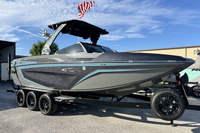 BOATZON | TigÃ© 25ZX 2021