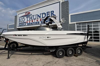 BOATZON | TigÃ© 25ZX 2021