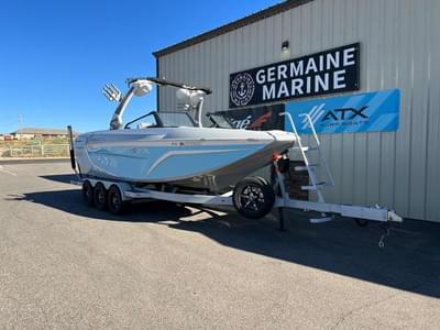 BOATZON | Tigé 25ZX 2021 BOATZON | Tigé 25ZX 2021