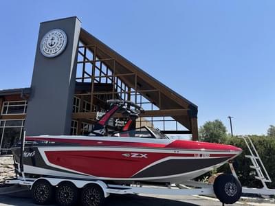 BOATZON | TigÃ© 25ZX 2022