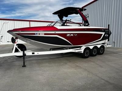 BOATZON | Tigé 25ZX 2022 BOATZON | Tigé 25ZX 2022
