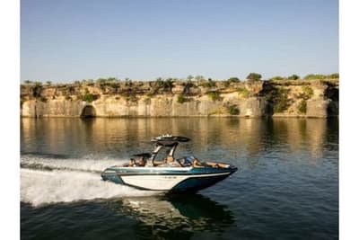 BOATZON | TigÃ© 25ZX 2023