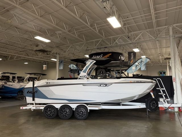 2024 TigÃ© 25ZX - Sold Boat