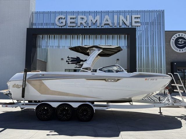 New TigÃ© Ultr 25ZX 2026 for sale in Mesa, Arizona - Boatzon.com