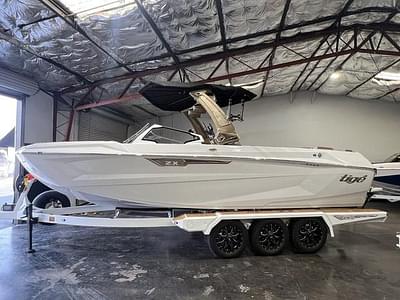 BOATZON | TigÃ© 25ZX 2025
