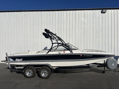 BOATZON | TigÃ© Pre 2002 WT 1996