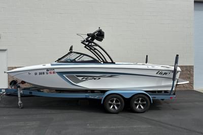 BOATZON | TigÃ© R20 2014
