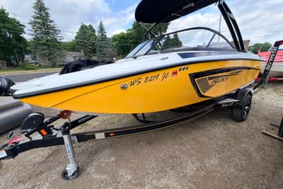BOATZON | TigÃ© R20 2014