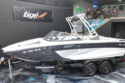 BOATZON | TigÃ© R20 2016