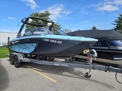 BOATZON | TigÃ© R20 2018