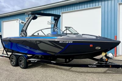 BOATZON | Tigé R21 2017 BOATZON | Tigé R21 2017