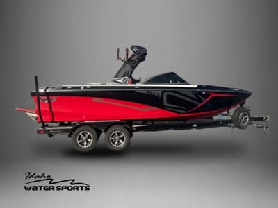 BOATZON | TigÃ© R21 2018