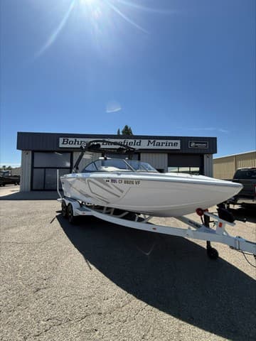 BOATZON | TigÃ© R21 2019