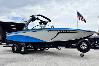 BOATZON | TigÃ© R23 2017