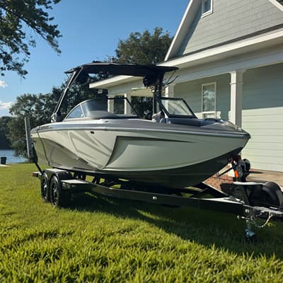 BOATZON | TigÃ© R23 2018