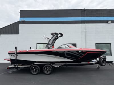 BOATZON | TigÃ© R23 2018