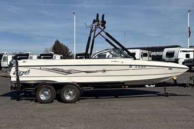 BOATZON | TigÃ© RIDERS EDITION 2001