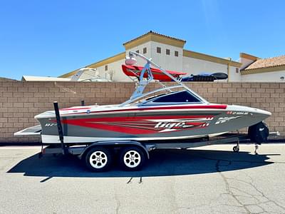 BOATZON | TigÃ© RZ2 2008