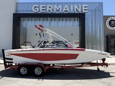 BOATZON | Tigé RZ2 2008 BOATZON | Tigé RZ2 2008