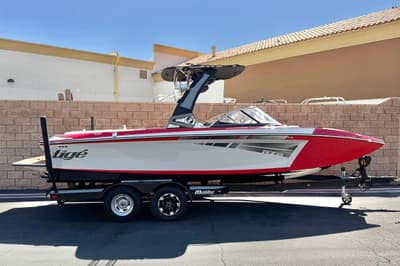 BOATZON | TigÃ© RZ2 2017