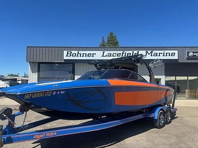 BOATZON | TigÃ© RZ4 2009