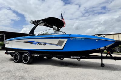 BOATZON | TigÃ© RZ4 2013