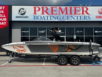 BOATZON | Tigé RZ4 2015 BOATZON | Tigé RZ4 2015