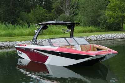 BOATZON | TigÃ© RZX2 2017