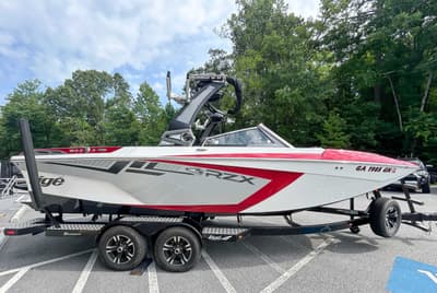 BOATZON | TigÃ© RZX2 2019