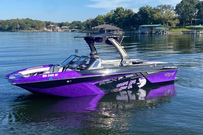 BOATZON | TigÃ© RZX3 2017