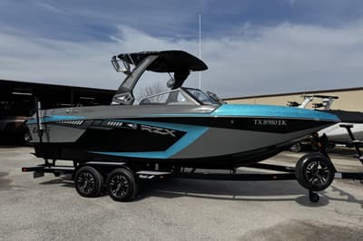 BOATZON | TigÃ© RZX3 2018