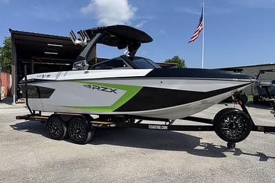 BOATZON | TigÃ© RZX3 2019