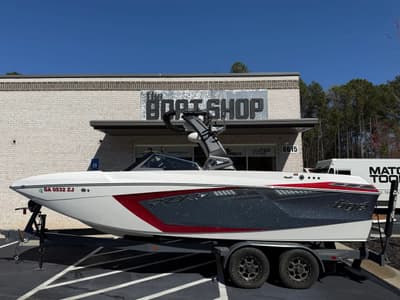 BOATZON | TigÃ© RZX3 dmscategoryfloorplan 2018