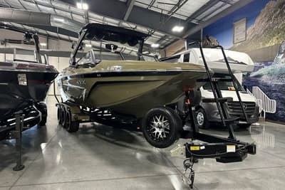 BOATZON | TigÃ© TIGE 2023