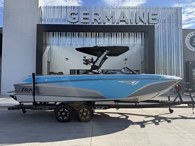 BOATZON | TigÃ© Tige Z5 2023