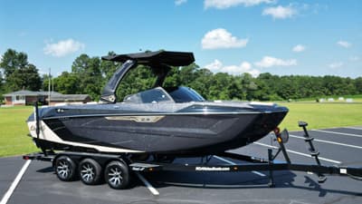 BOATZON | TigÃ© Ultr 23ZX 2025