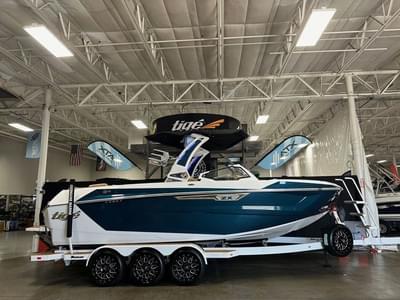 BOATZON | TigÃ© Ultr 23ZX 2025