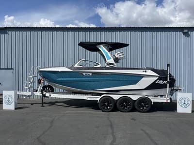 BOATZON | Tigé Ultr 23ZX 2025 BOATZON | Tigé Ultr 23ZX 2025