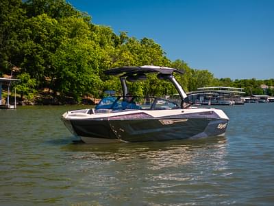 BOATZON | TigÃ© Ultr 23ZX 2025