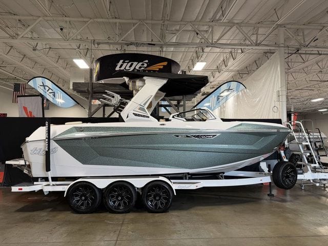るー New TigÃ© Ultr 23ZX 2027 for sale in Grandview, Missouri - Boatzon.com
