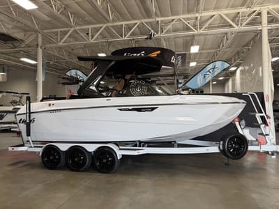 BOATZON | TigÃ© Ultr 23ZX 2026