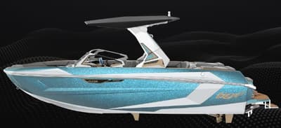 BOATZON | TigÃ© Ultr 23ZX 2027